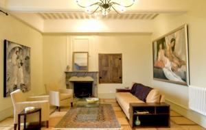 Chateau St. Philippe - Saint Jean de la Porte, France