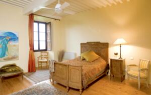 Chateau St. Philippe - Saint Jean de la Porte, France