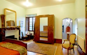 Chateau St. Philippe - Saint Jean de la Porte, France