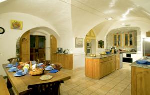 Chateau St. Philippe - Saint Jean de la Porte, France