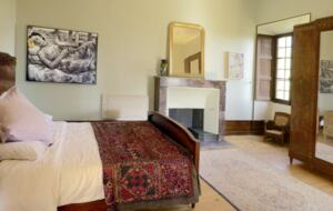 Chateau St. Philippe - Saint Jean de la Porte, France