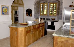 Chateau St. Philippe - Saint Jean de la Porte, France