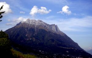 Chateau St. Philippe - Saint Jean de la Porte, France