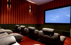 Chateau St. Philippe - Saint Jean de la Porte, France