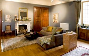 Chateau St. Philippe - Saint Jean de la Porte, France