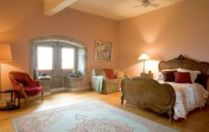 Chateau St. Philippe - Saint Jean de la Porte, France