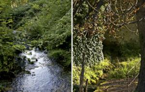 Chateau St. Philippe - Saint Jean de la Porte, France