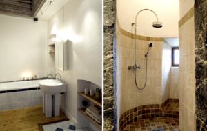 Chateau St. Philippe - Saint Jean de la Porte, France