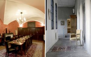 Chateau St. Philippe - Saint Jean de la Porte, France