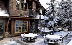 Quintess Collection - Oregon Trail Ski-In/Ski-Out - Aspen, Colorado