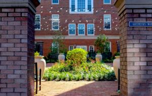 Quintess Collection - Capitol Hill - Washington, Washington DC