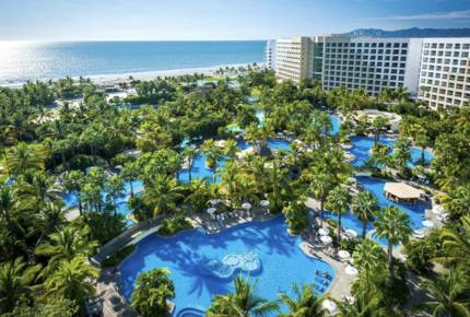 Vidanta Nuevo Vallarta - Grand Bliss Two-Bedroom Luxury Suite