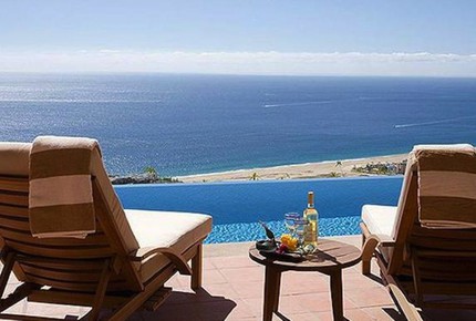 The Montecristo Estates - Three Bedroom Villa