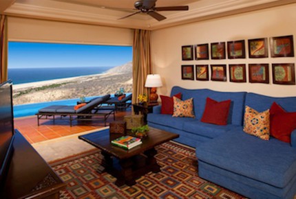 The Montecristo Estates - Three Bedroom Villa