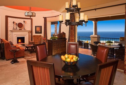 The Montecristo Estates - Three Bedroom Villa