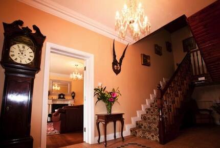Valentine House - Killarney, Ireland