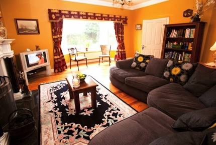 Valentine House - Killarney, Ireland