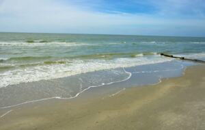 View from Condo interior