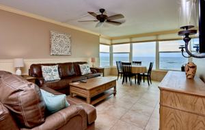 Gulf Front Executive Getaway - Madeira Beach, Florida