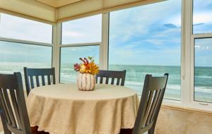 Gulf Front Executive Getaway - Madeira Beach, Florida
