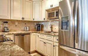 Gulf Front Executive Getaway - Madeira Beach, Florida