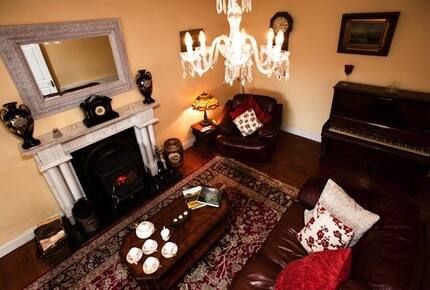 Valentine House - Killarney, Ireland