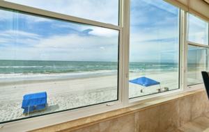 Gulf Front Executive Getaway - Madeira Beach, Florida
