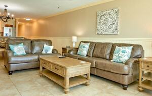 Gulf Front Executive Getaway - Madeira Beach, Florida