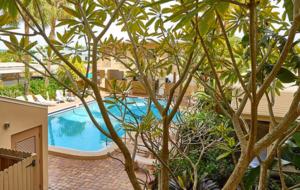 Gulf Front Executive Getaway - Madeira Beach, Florida