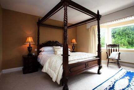 Valentine House - Killarney, Ireland