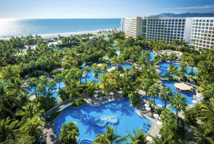 Vidanta Nuevo Vallarta - Grand Bliss Two-Bedroom Luxury Suite