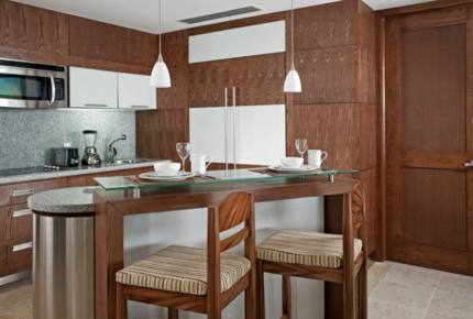 Vidanta Nuevo Vallarta - Grand Bliss Two-Bedroom Luxury Suite