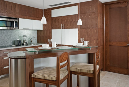 Vidanta Nuevo Vallarta - Grand Bliss Two-Bedroom Luxury Suite