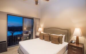 Diamante Lagoon Tower - Four Bedroom Suite - Cabo San Lucas, Mexico