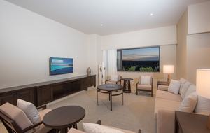 Diamante Lagoon Tower - Four Bedroom Suite - Cabo San Lucas, Mexico