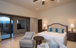 Diamante Lagoon Tower - Four Bedroom Suite - Cabo San Lucas, Mexico