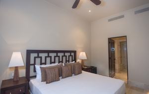 Diamante Lagoon Tower - Four Bedroom Suite - Cabo San Lucas, Mexico