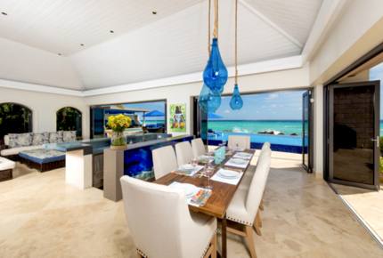 Infinity Villa