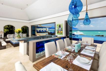 Infinity Villa