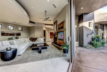 Beach Dunes Estate - Rancho Mirage, California