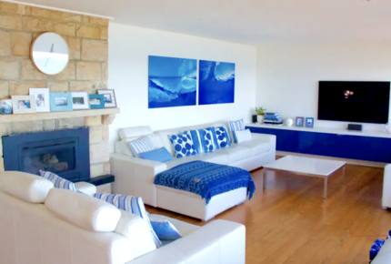 Whale Beach Getaway