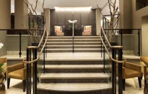 Fairmont Heritage Place Ghirardelli Square - Two-Bedroom Residence - San Francisco, California