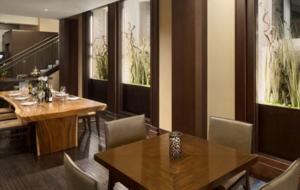 Fairmont Heritage Place Ghirardelli Square - Two-Bedroom Residence - San Francisco, California