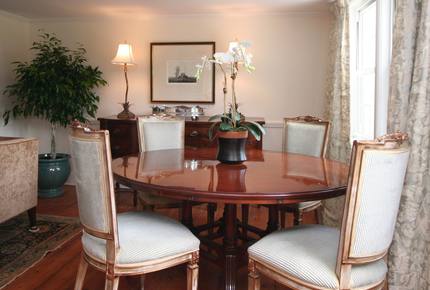 Millbrook Farmhouse Escape