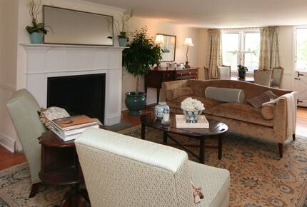 Millbrook Farmhouse Escape