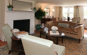 Millbrook Farmhouse Escape - Millbrook, New York