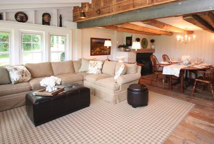 Millbrook Farmhouse Escape