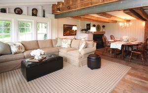 Millbrook Farmhouse Escape - Millbrook, New York