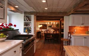 Millbrook Farmhouse Escape - Millbrook, New York