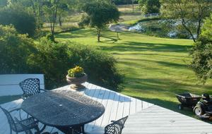 Millbrook Farmhouse Escape - Millbrook, New York